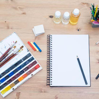 Drawing & Illustration Sets – Nevada Fine Arts